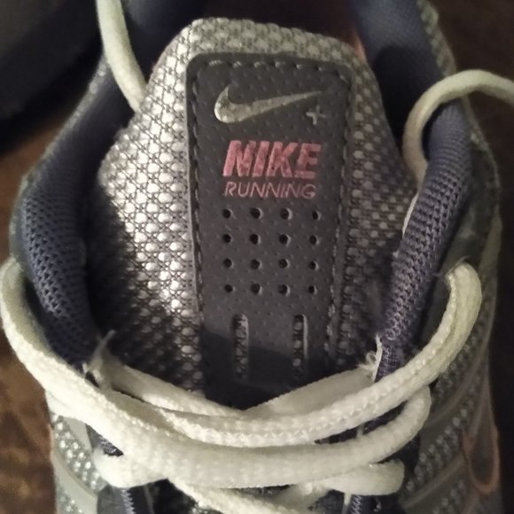 Women's Nike shox 8.5 - Picture 3 of 9